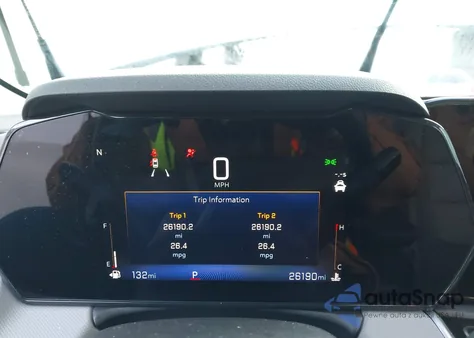 2024 Chevrolet Trailblazer Fwd Ls from USA, damaged, VIN KL79MMSL0RB050552